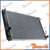 Radiateur du moteur pour TOYOTA | CCH-TY-001, 2892